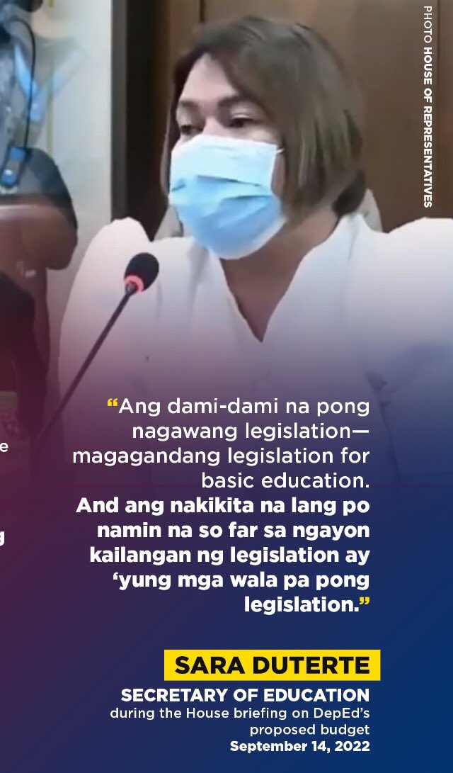 migstower's tweet photo. Huwag daw iboto si VP Leni dahil LUTANG daw ito! Kaya pala Ayaw dumalo ng mga ito Sa presidential debates dahil mababalatan sila ! Did she pass the Bar Exams? https://t.co/ETBxs4l1b2