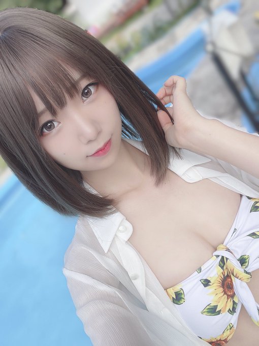 コスプレイヤーHattie（へティー）のTwitter画像20