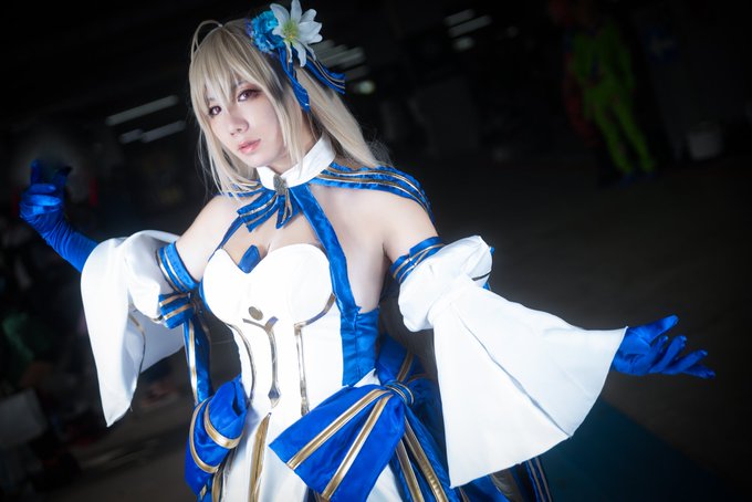 コスプレイヤー由貴のTwitter画像21