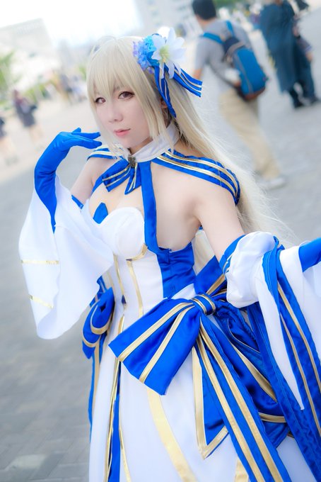 コスプレイヤー由貴のTwitter画像23