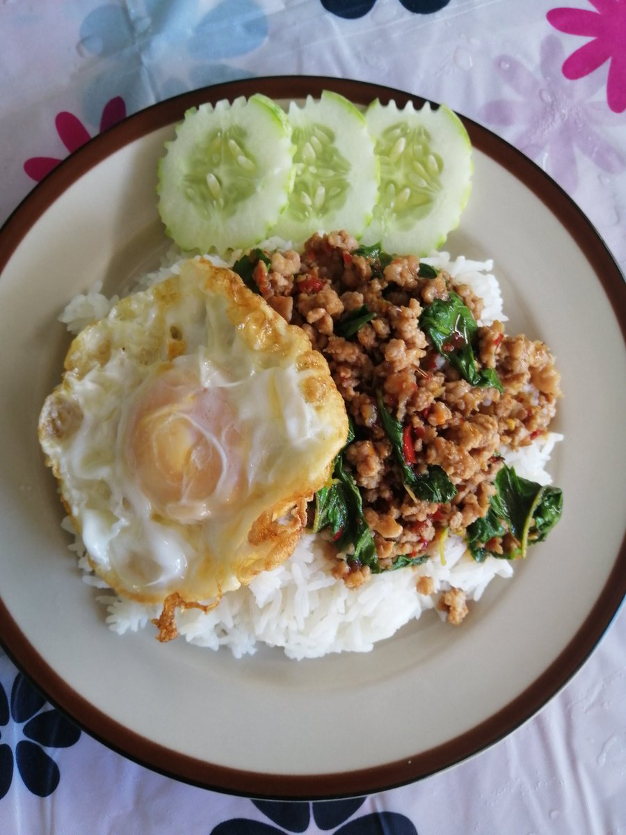 MyFinn6's tweet photo. หน้าตาอาหารของเรา 
   #บ้านครัวคนคอน https://t.co/MpPNdP6b3u