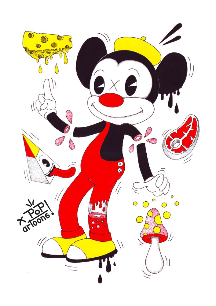 Popartoons tweet media