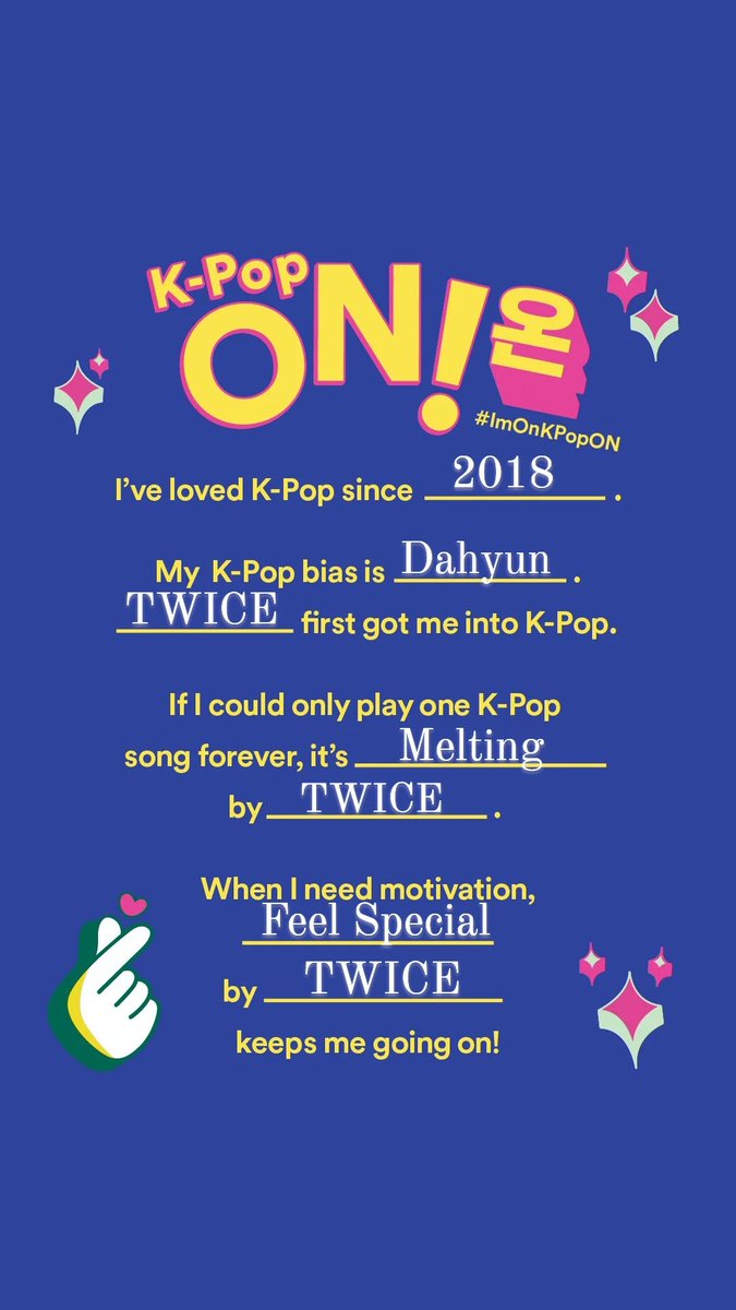 Leoooonaaa17's tweet photo. @oncenica @Spotify_PH @SpotifyKpop #ImOnKPopON uwu https://t.co/C1HFRMLyTT