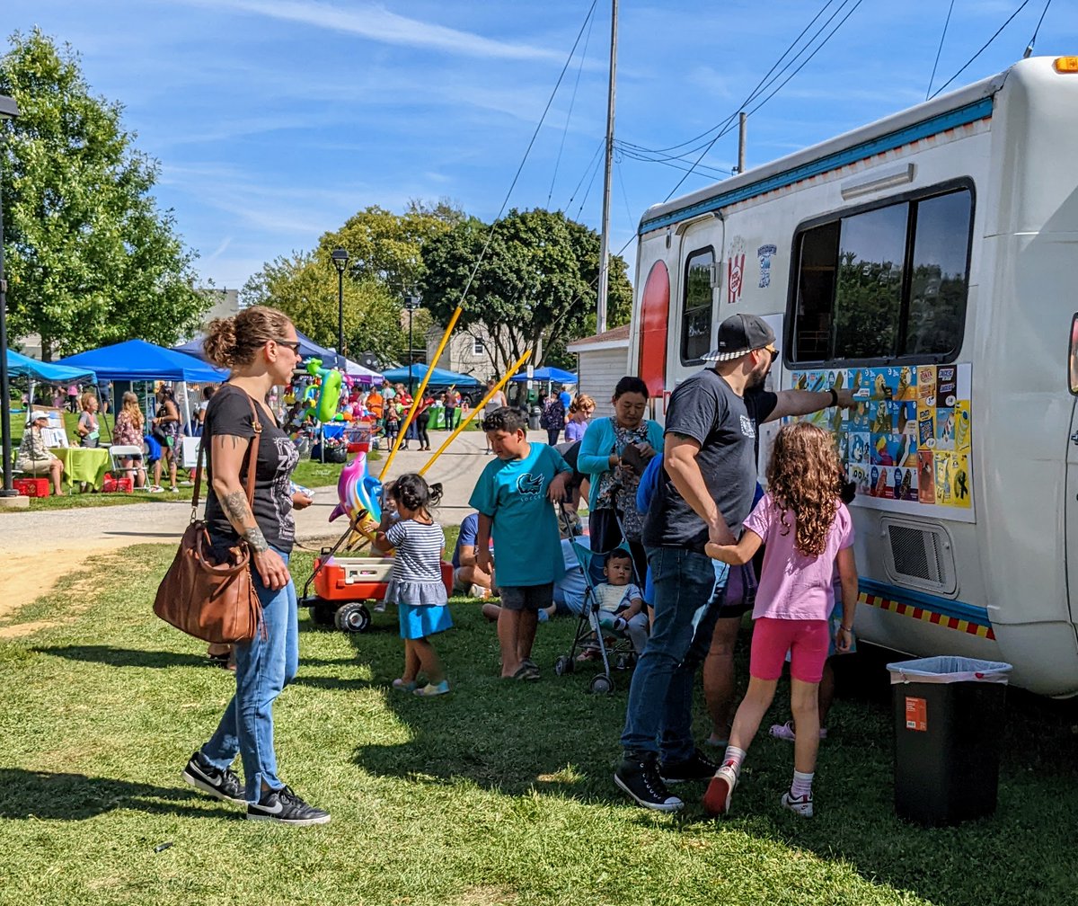 Thank you for attending the Lakewood Community Festival. See you next year on September 9, 2023.