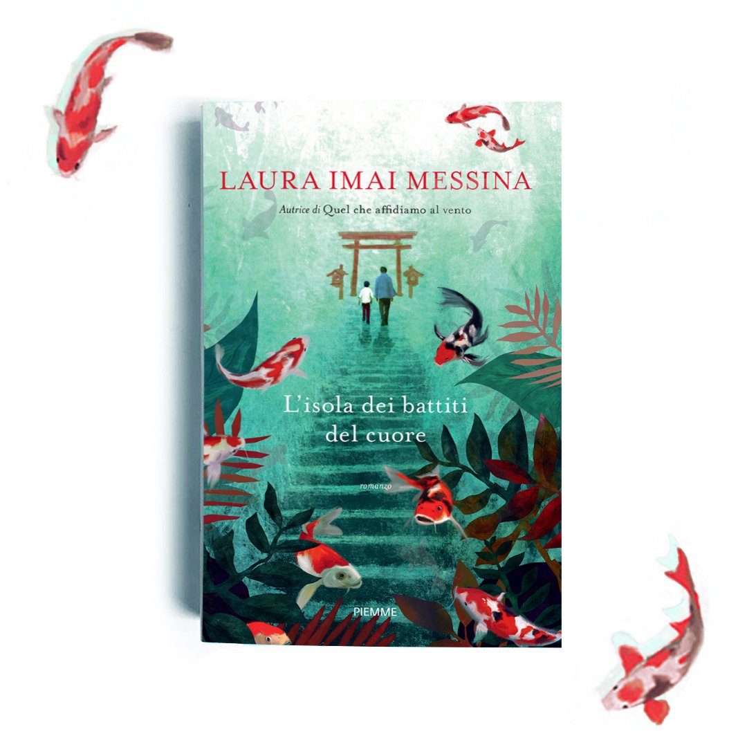 Laura Imai Messina on Twitter