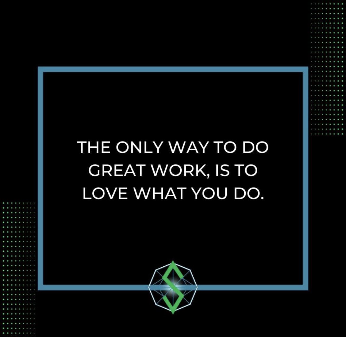 SLSdigitalmktg's tweet image. The teamwork and community at Sparklight Solutions is something we don’t take for granted. The collaboration efforts, not only internally but also with our clients, is what makes us strong, and what makes our work succeed.

#marketing #webdeveloper #agency #digitalmarketing