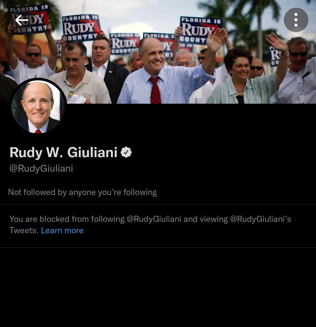 ᒍIᗰ🎯ᗷEᗩᗰᔕ on Twitter: "@TheRickWilson 💯💯💯 https://t.co/KoDQTRtvdt