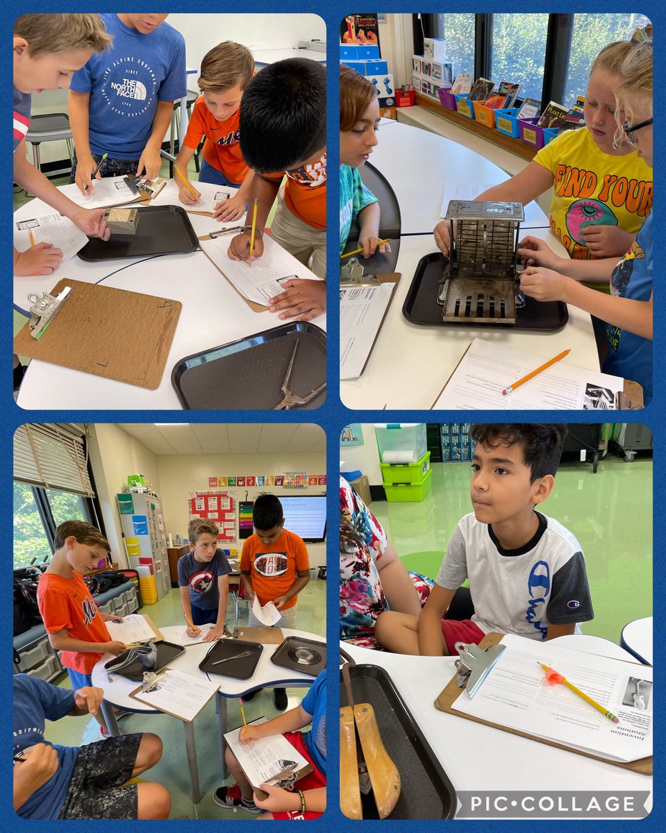 teamteichman's tweet photo. #giveahootfor our Flight Crew who took their first flight! #inventors unit #BreakoutEDU #problembasedlearning @LMurraywe @teamteichman https://t.co/AjlcUFj9rW