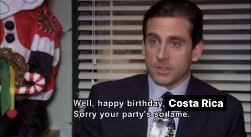 15 de septiembre sin feriado