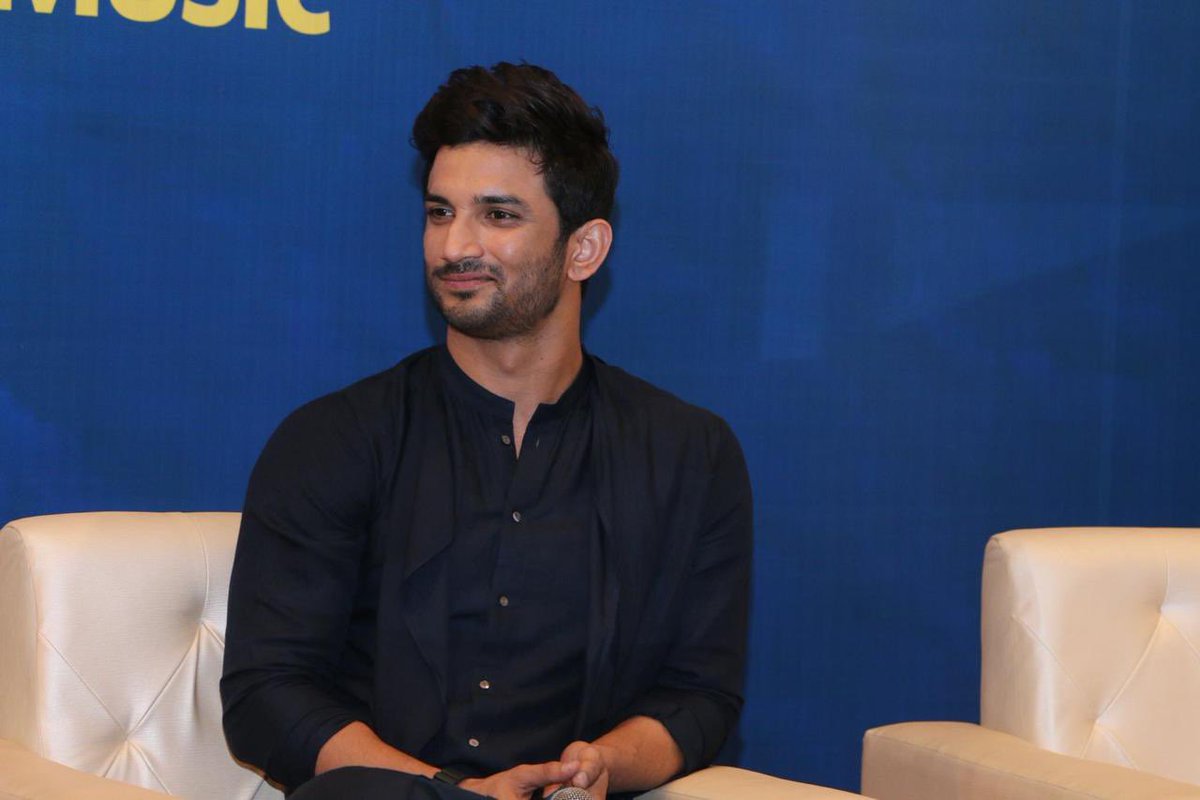 To the most passionate curious engineer I have known <a href="/itsSSR/">Sushant Singh Rajput</a> and to all the engineers of the world #HappyEngineersDay