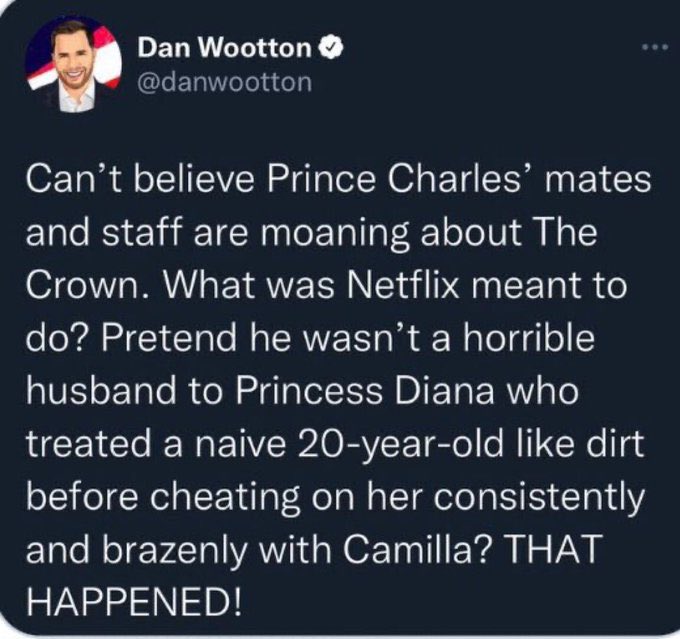 @LizTruss_MP <a href="/danwootton/">Dan Wootton</a> I’m trying mate. Did this work?