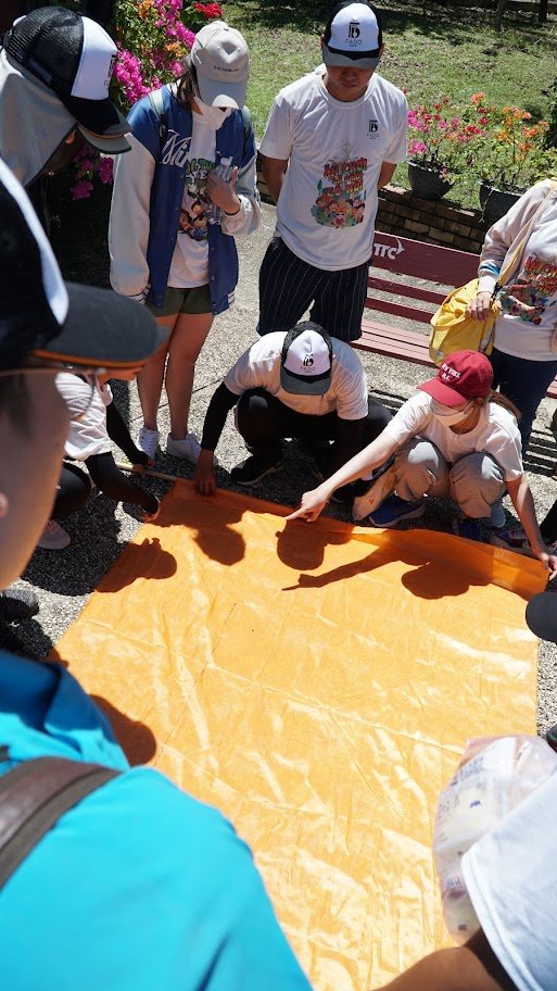 FadoGlobal's tweet photo. 🫶 Các hình ảnh của hoạt động Team Building của nhà FADO GROUP
🔥Series 2 - Nào ta cùng thắng
☺️Hoạt động thi làm cờ và tìm các chìa khóa trên chặng đường vượt lên giới hạn của bản thân
#khi_chúng_ta_về_một_nhà #IloveFADO #teambuilding2022 https://t.co/gQNpFTpPQ1