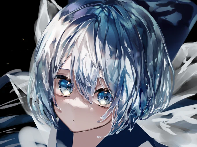 氷... 