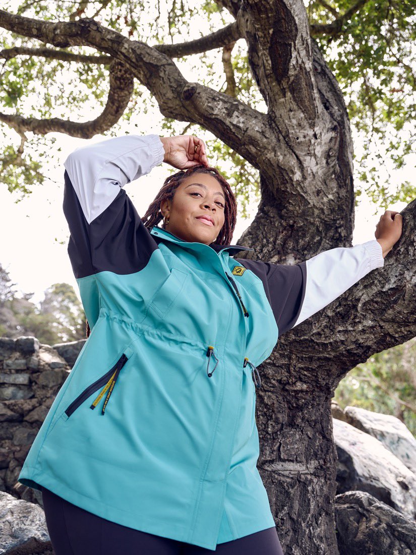 📸NEW TONL Work: @outdoorafro x @rei hiking apparel! It was an honor to take pictures of an historical moment with Outdoor Afro Inc. and REI Co-op with their newest line of inclusive outdoor clothing. Images were snapped by TONL’s very own, @joshuakissi and @felaraymond.
