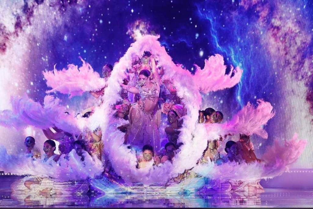 jihadelhokayem's tweet photo. Congrats to the Lebanese Dance Troupe Mayyas for being crowned as a new champion of America's Got Talent, congrats to Lebanon!
#Youth #Branding #LebaneseYouth #Art #Mayyas #RethinkingLebanon #Lebanon https://t.co/N0KoHWwXhx