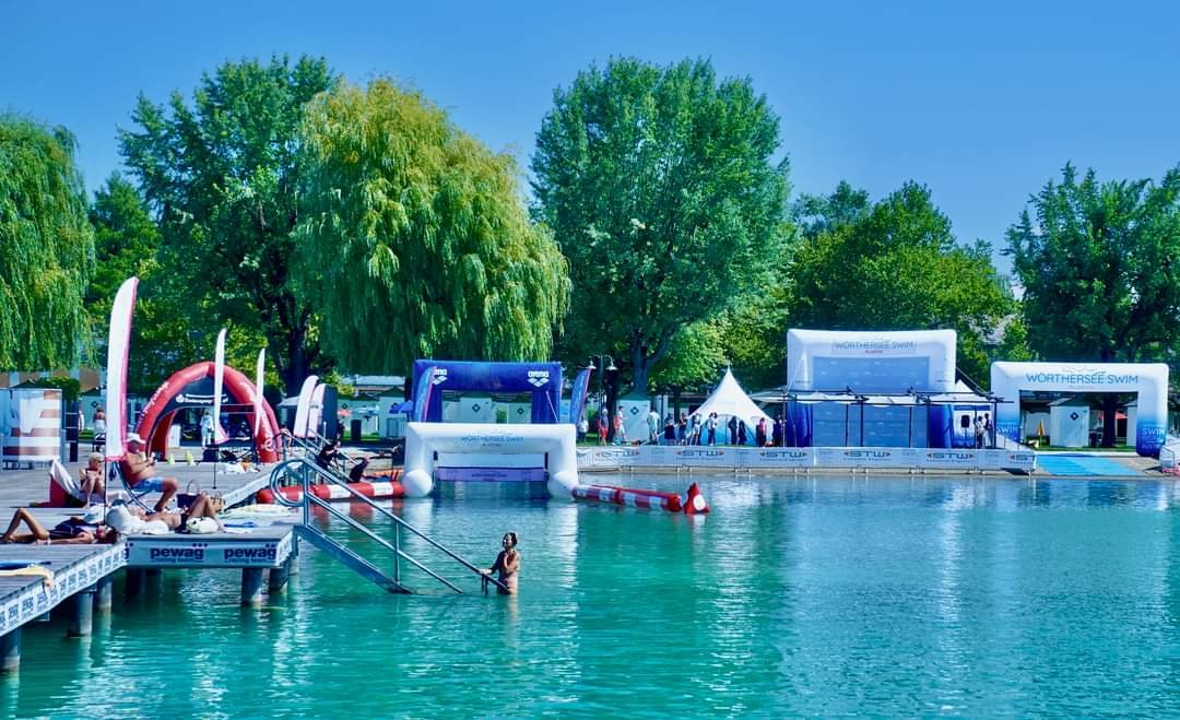Open Water Austria 🇦🇹 The date for next year's Wörthersee swimming has been set. 01.-02.09.2023 Wörthersee Swim Austria #wörtherseeswim #openwaterswimmer #openwaterswimming #schwimmen #freiwasserschwimmen #swimming