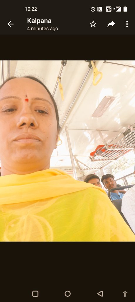Dm_JGTL's tweet photo. Good morning madam/Sir.
Line travel on route Dornakal to MHBD in view of Bus day https://t.co/sOMjVcLL5Y