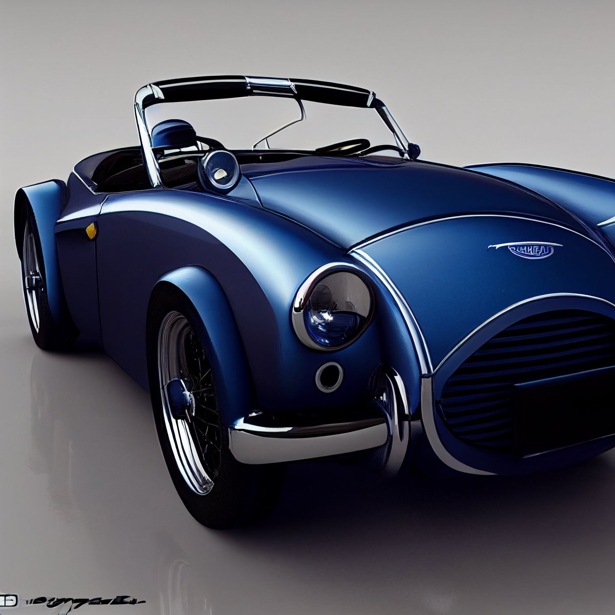 AdamAiArt's tweet photo. 005 Custom made_blue_1958_triumph_tr3 AdamAiArt #adamaAI #midjourney #dalle2 #vintagecars #triumphtr3 #AIArtwork
@AdamAiArt @AICreators @NFT_World07 @NFTLover34 https://t.co/AvItyhGrC1