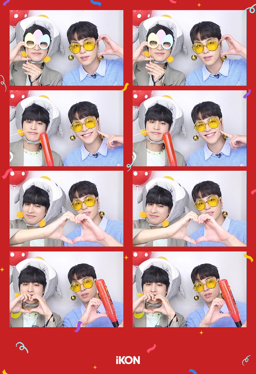 sssopii🍫 iKON still in my heart❤ tweet media