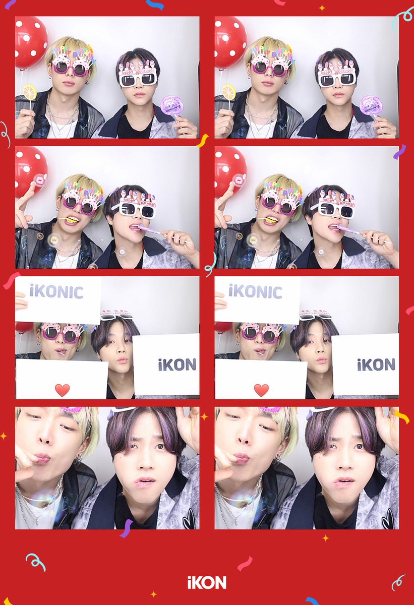 sssopii🍫 iKON still in my heart❤ tweet media