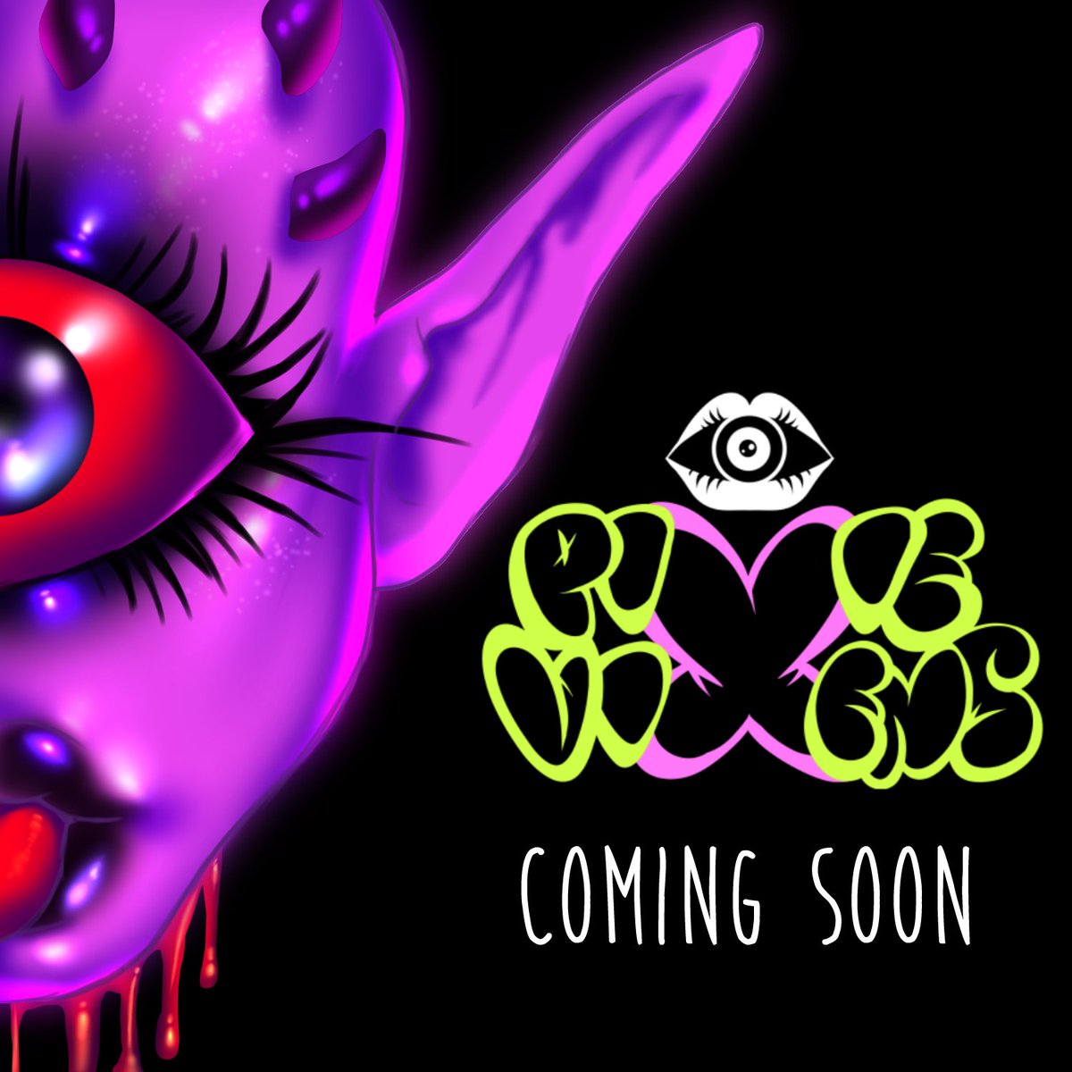 🚨UPDATE!!🚨

Due to ridiculous GAS fees tonight, we will be Launching everything tomorrow. We think waiting until after the Ethereum Merge would be best at this point. Thank you for your patience! Be ready for a new mint, on the new #Ethereum!