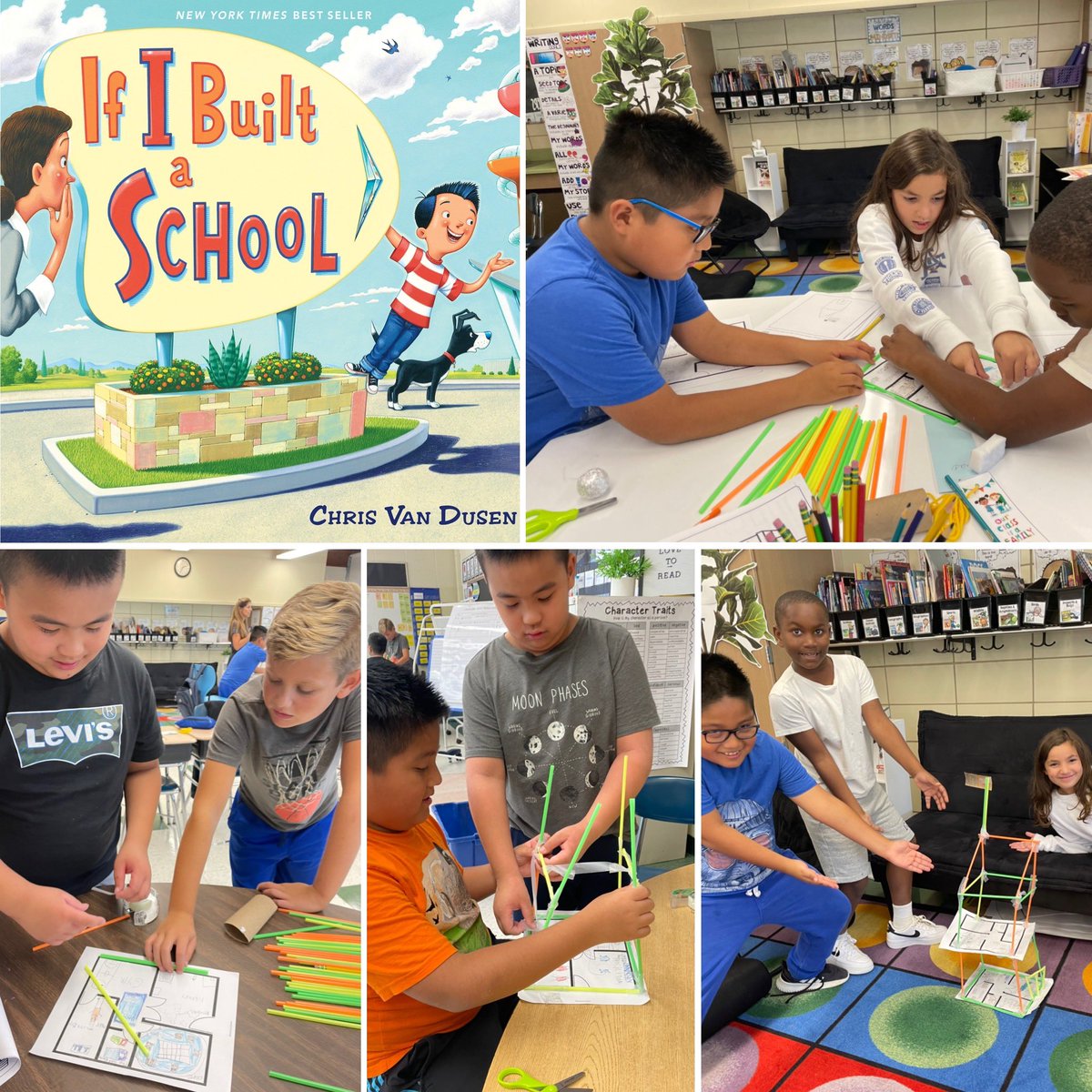 Mrs Killian! tweet media