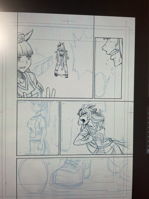 ゴーペン入れゴー! 