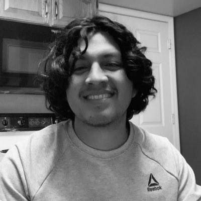 RomanGleezz's tweet photo. #NewProfilePic https://t.co/ZoxhwnCV81