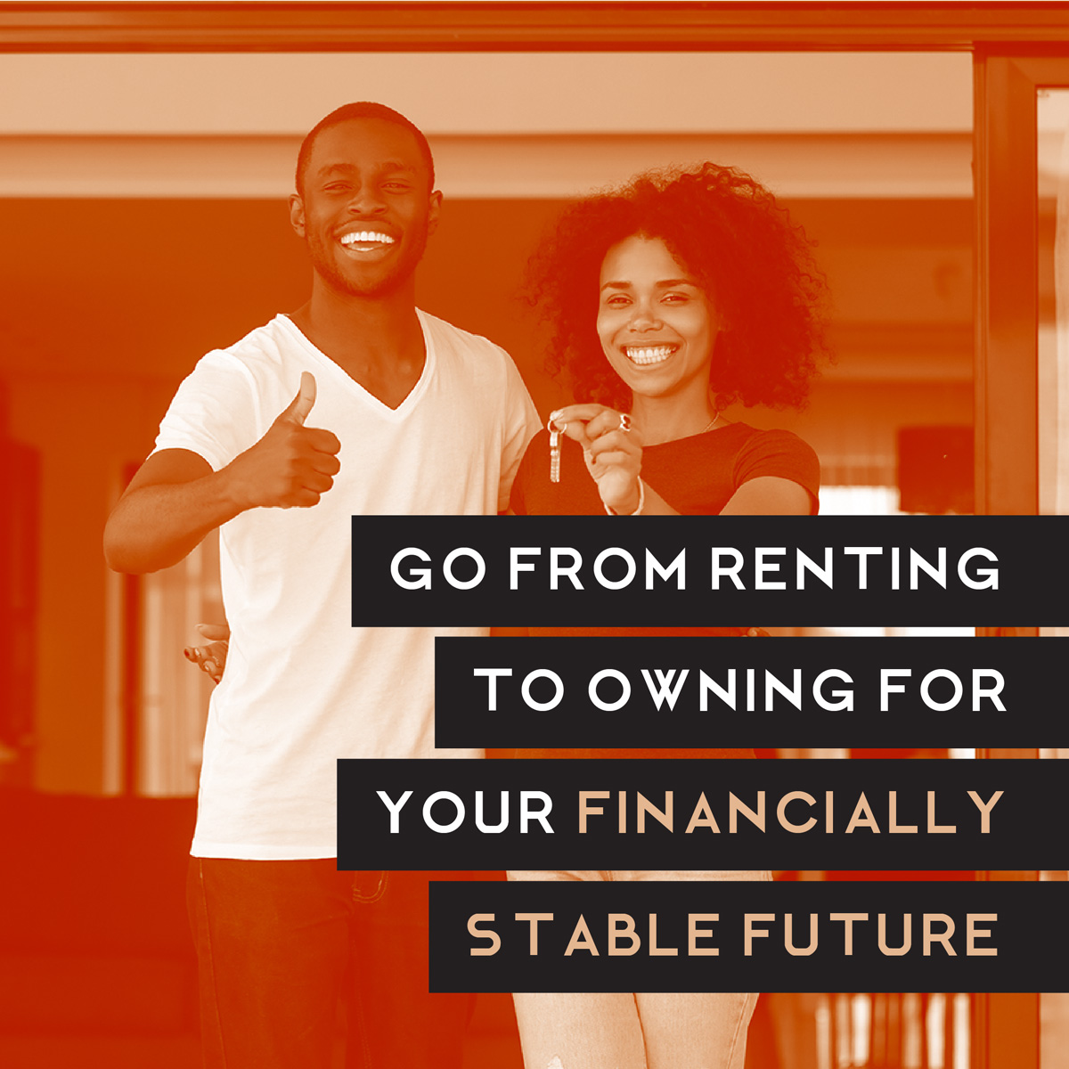 Invest in yourself and your future by going from a renter to a homeowner! Your monthly rent payment can turn into an affordable mortgage payment with the help of our loan experts. zcu.io/mYP2 

NMLS 32417, CA DRE Bkr 01247594, FL MBR2347, VA 5843, WA MB32417