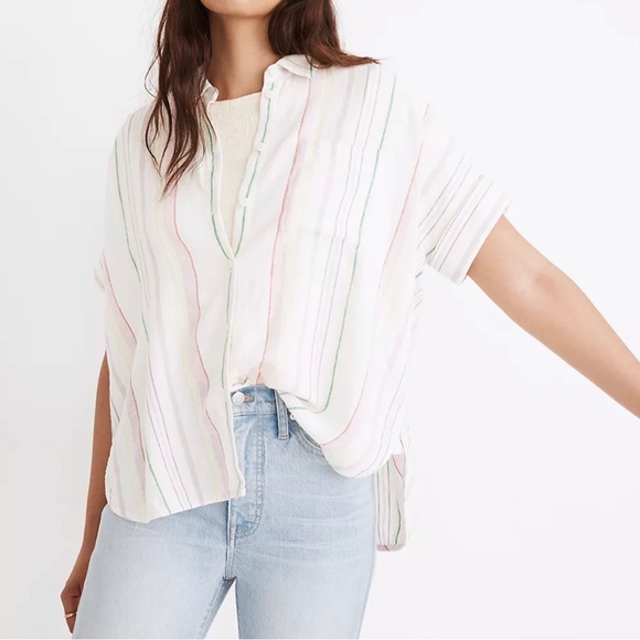 avery_coretta's tweet photo. So good I had to share! Check out all the items I'm loving on @Poshmarkapp from @macnac13 #poshmark #fashion #style #shopmycloset #madewell #kaariblue #moncheri: https://t.co/Hp4ZMBix6Q https://t.co/gQ9JTMC3Jq