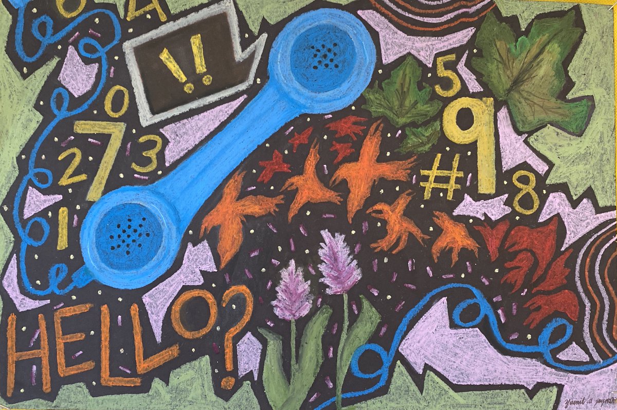 lps_visualart's tweet image. Art in Education Day 3 - LSE Students in Pottery and Painting are exploring media and ideas. #ArtEducation