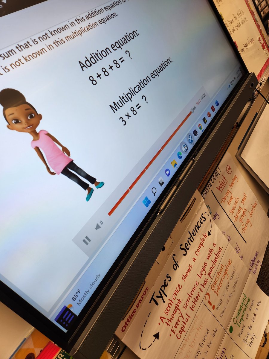 Mrs. Fulkerson tweet media