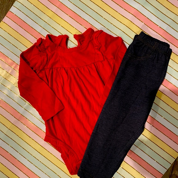 auntmeganiscool's tweet photo. So good I had to share! Check out all the items I'm loving on @Poshmarkapp #poshmark #fashion #style #shopmycloset #carters: https://t.co/CSDYXavIxg https://t.co/tfskHZUxrZ