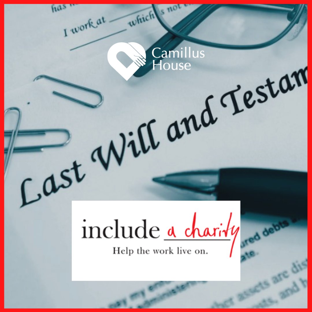 CamillusHouse's tweet photo. Do you need to make plans for the future but donβt know where to start? Our gift to you - A #WillsGuide tool can help organize info an estate planning attorney will need to create your will or trust plan. Visit https://t.co/uUzWUoBzVa & click on "Estate Planning Guide" today! https://t.co/eZyamK3iNy