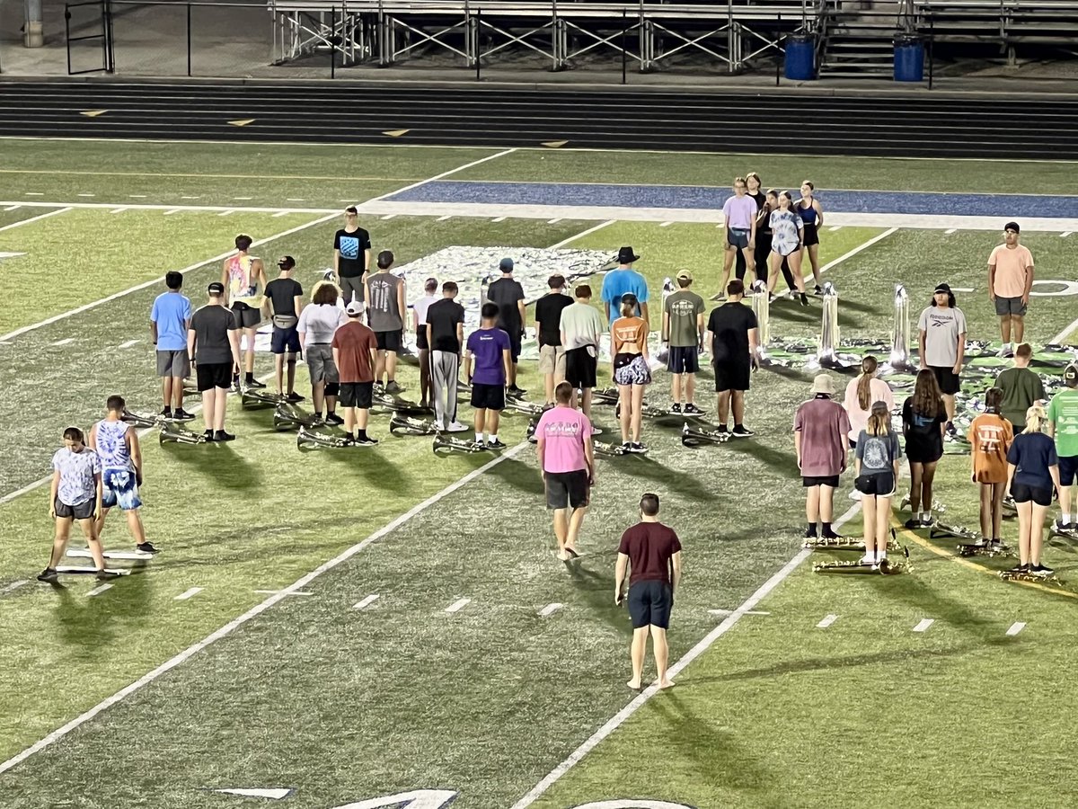 FTCSC's tweet photo. #DoubleVision #BestMarchingBand #MarchingFlashes #FCBands
Best Marching Band! We love our Marching Flashes! Come out and watch our Marching Flashes!
@FCBandBooster @FTCSCFCHS https://t.co/hC8C46aGOV