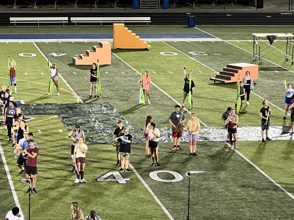 FTCSC's tweet photo. #DoubleVision #BestMarchingBand #MarchingFlashes #FCBands
Best Marching Band! We love our Marching Flashes! Come out and watch our Marching Flashes!
@FCBandBooster @FTCSCFCHS https://t.co/hC8C46aGOV