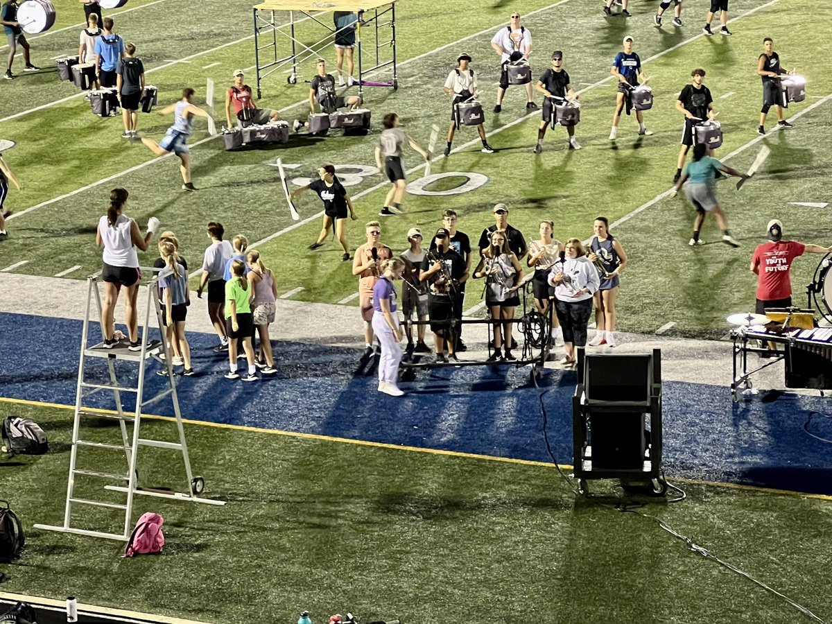 FTCSC's tweet photo. #DoubleVision #BestMarchingBand #MarchingFlashes #FCBands
Best Marching Band! We love our Marching Flashes! Come out and watch our Marching Flashes!
@FCBandBooster @FTCSCFCHS https://t.co/hC8C46aGOV
