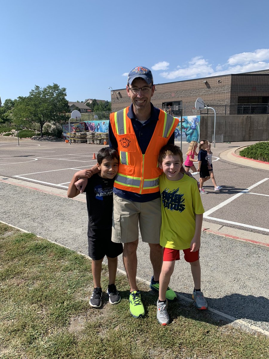 Redstone Elementary tweet media