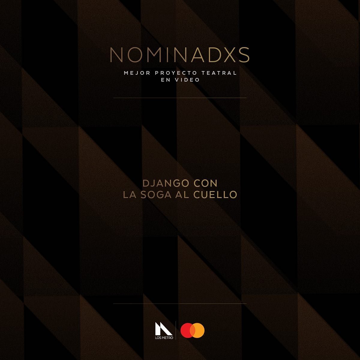 ¡Muchas felicidades a todo el equipo, esta celebración es la muestra de un gran esfuerzo en conjunto!

#TeatroUNAM <a href="/playcompany/">The Play Company</a> <a href="/PorPiedadTeatro/">Por Piedad Teatro</a>