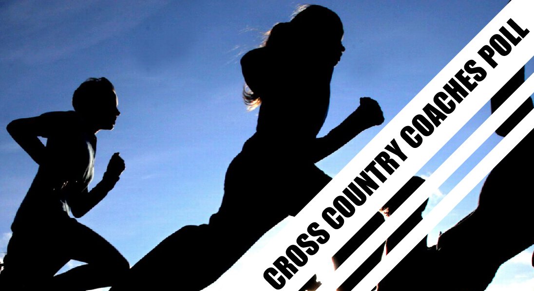NDHSAA on Twitter "Latest ND Cross Country Coaches Poll released