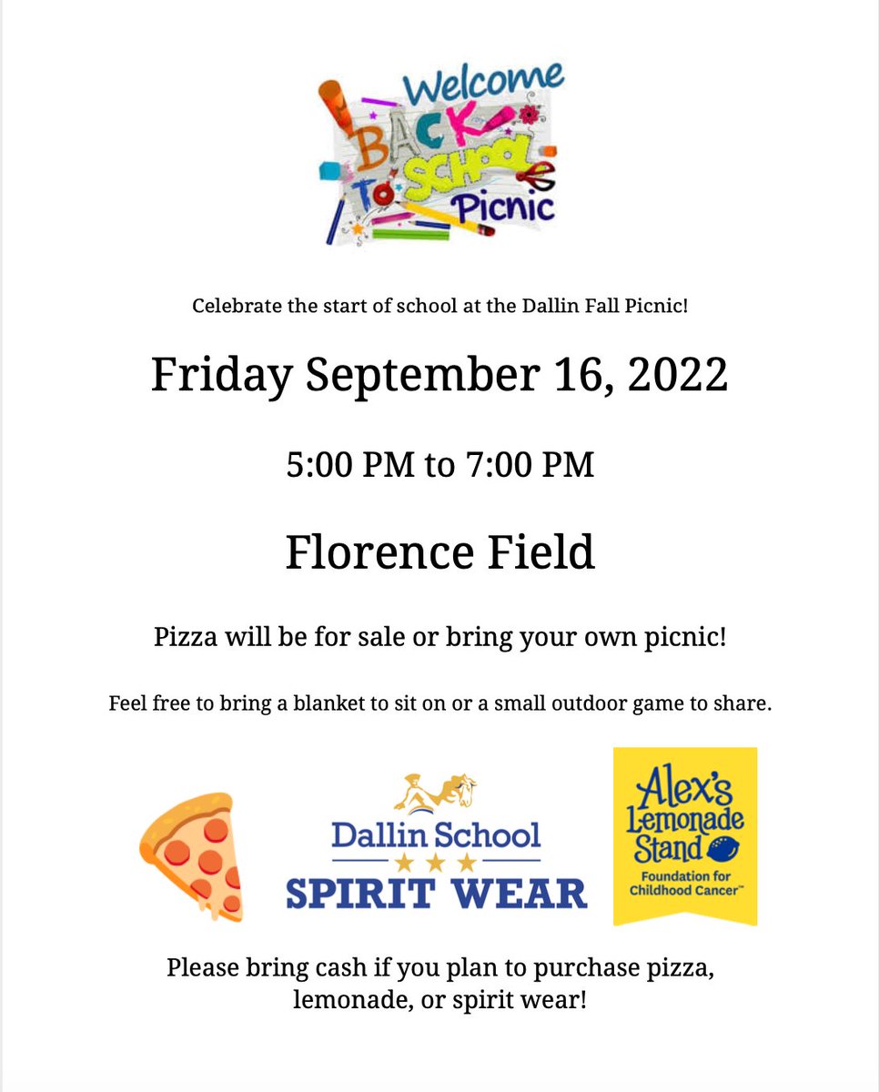 Dallin PTO tweet media