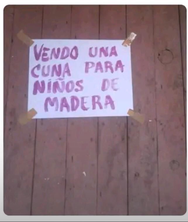 Richard_g2020's tweet photo. #malapractica
Para vender, es imprescindible tener claro cuál es el producto, una mala redacción lo daña todo. (Si no te sientes seguro, pregunta a otros o consulta) Pero debes cuidar la imagen desde lo simple hasta lo complejo.
#Negocios #exitos #Imagen #Venezuela #venta https://t.co/BOlrksFg3k