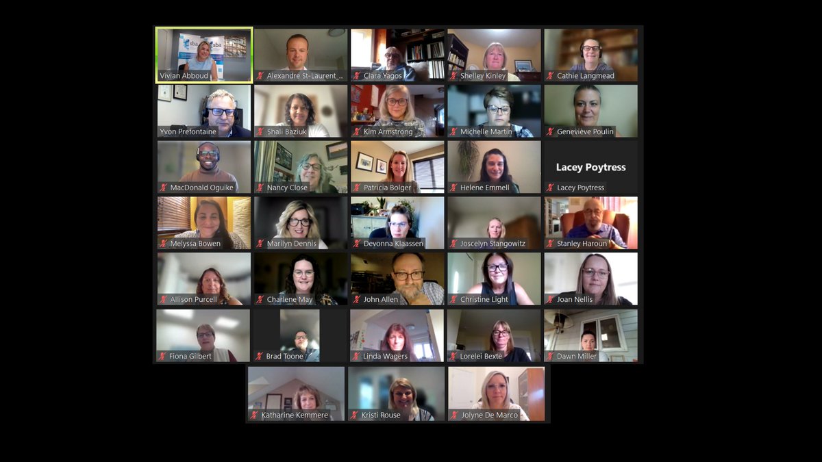 ASBA (@abschoolboards) on Twitter photo The inaugural session of ASBA’s School Board Trustee Governance Certificate program kicked off this evening. This initiative was developed in conjunction with the University of Calgary Continuing Education <a href="/UCalgaryContEd/">Continuing Education</a>. Thanks to all for participating! #abed #abtrustees The inaugural session of ASBA’s School Board Trustee Governance Certificate program kicked off this evening. This initiative was developed in conjunction with the University of Calgary Continuing Education <a href="/UCalgaryContEd/">Continuing Education</a>. Thanks to all for participating! #abed #abtrustees