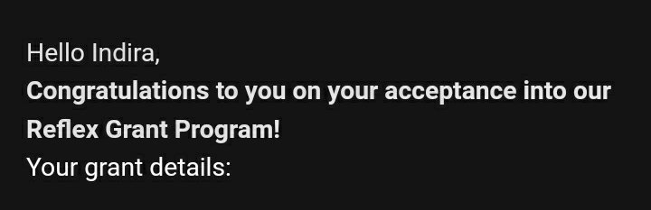 Isoto28's tweet photo. 🤪🤪🤩🤩🤩
This is my GRANT recipient year!!!
My second grant acceptance....one for biliteracy resources @gadoeworldlang and another for math with Reflex @ExploreLearning 

Let's get my third one 👏🏻⚘💥💪🏻🧠
@APSDualLang @DLELnetwork @APS_SarahSmith @dehutson @dehutson7 https://t.co/FTqdWPUa1v
