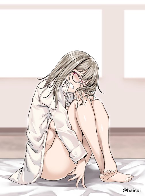 YOUの好きな表情は?と聞かれたらいの一番に浮かんでくるもの 