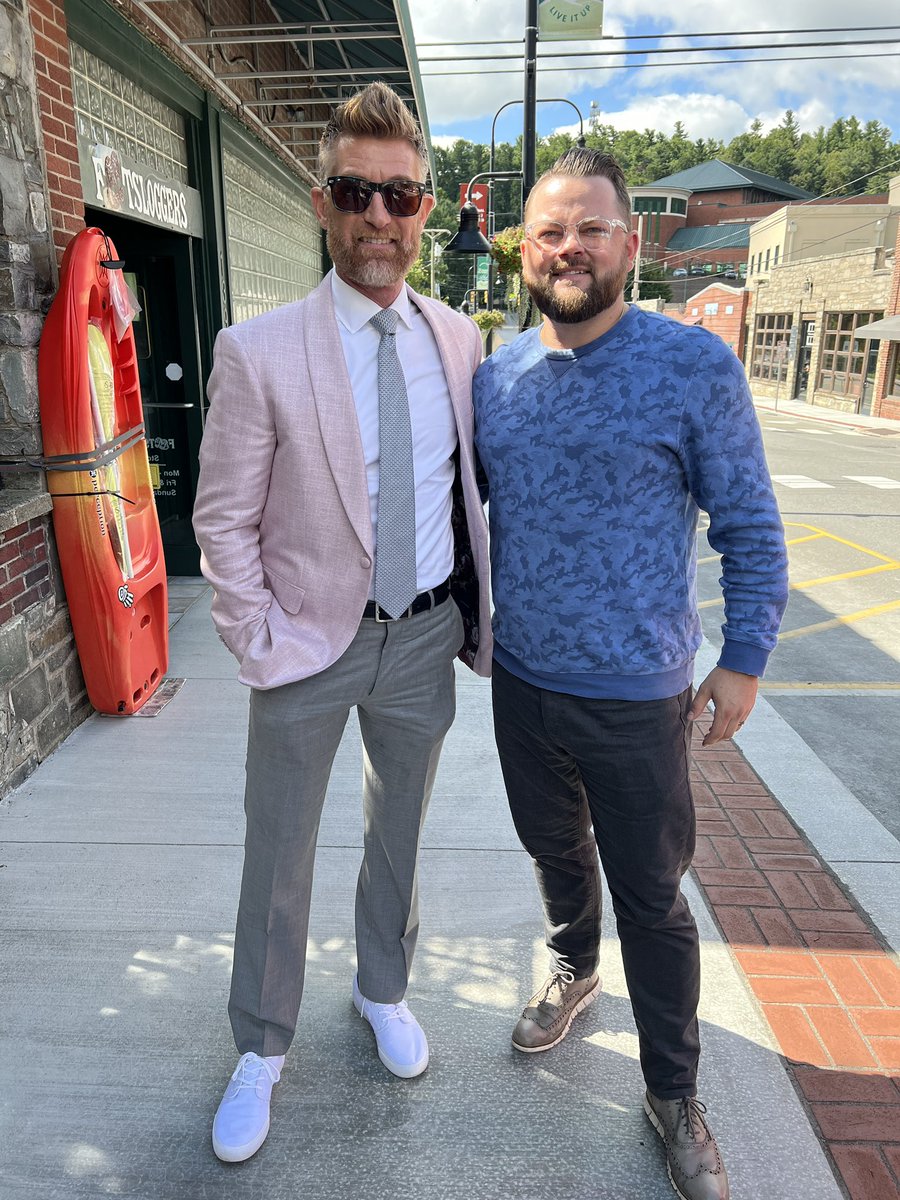 JoshStapleton10's tweet photo. @MartySmithESPN Thanks for the pick today brother!  Cheers https://t.co/n4ApDU6QKe