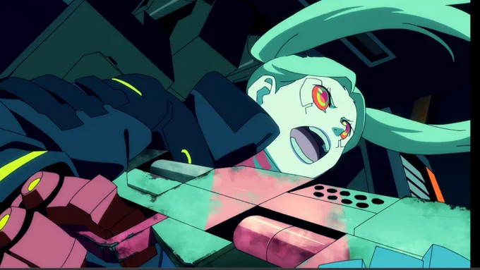 This is the ultimate ride or die buddyI NEED to make a dnd character based on her 