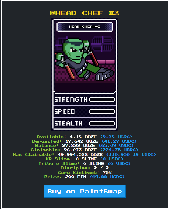 CrytoChef tweet media