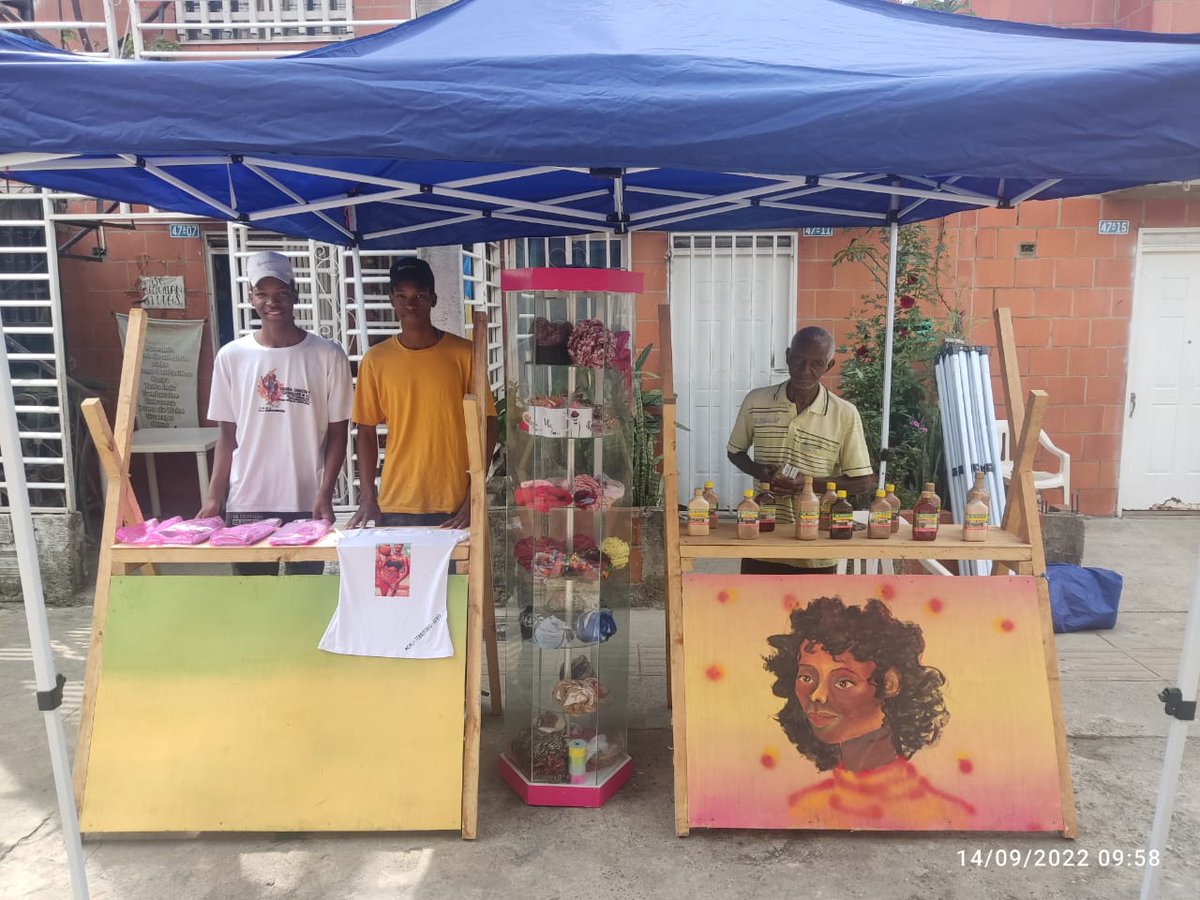 Recibimos en  Llano Verde visita directivos @AcdiVocaCol, instituciones publicas y organizaciones sociedad civil, en la perspectiva de crear plan para fortalecimiento comunidades afrocolombianas victimas del conflicto <a href="/USAID_Colombia/">USAID/Colombia</a> <a href="/GobValle/">Gobernación Valle del Cauca</a> <a href="/ProPacificoOrg/">ProPacífico</a> <a href="/camaracali/">Cámara Comercio Cali</a>