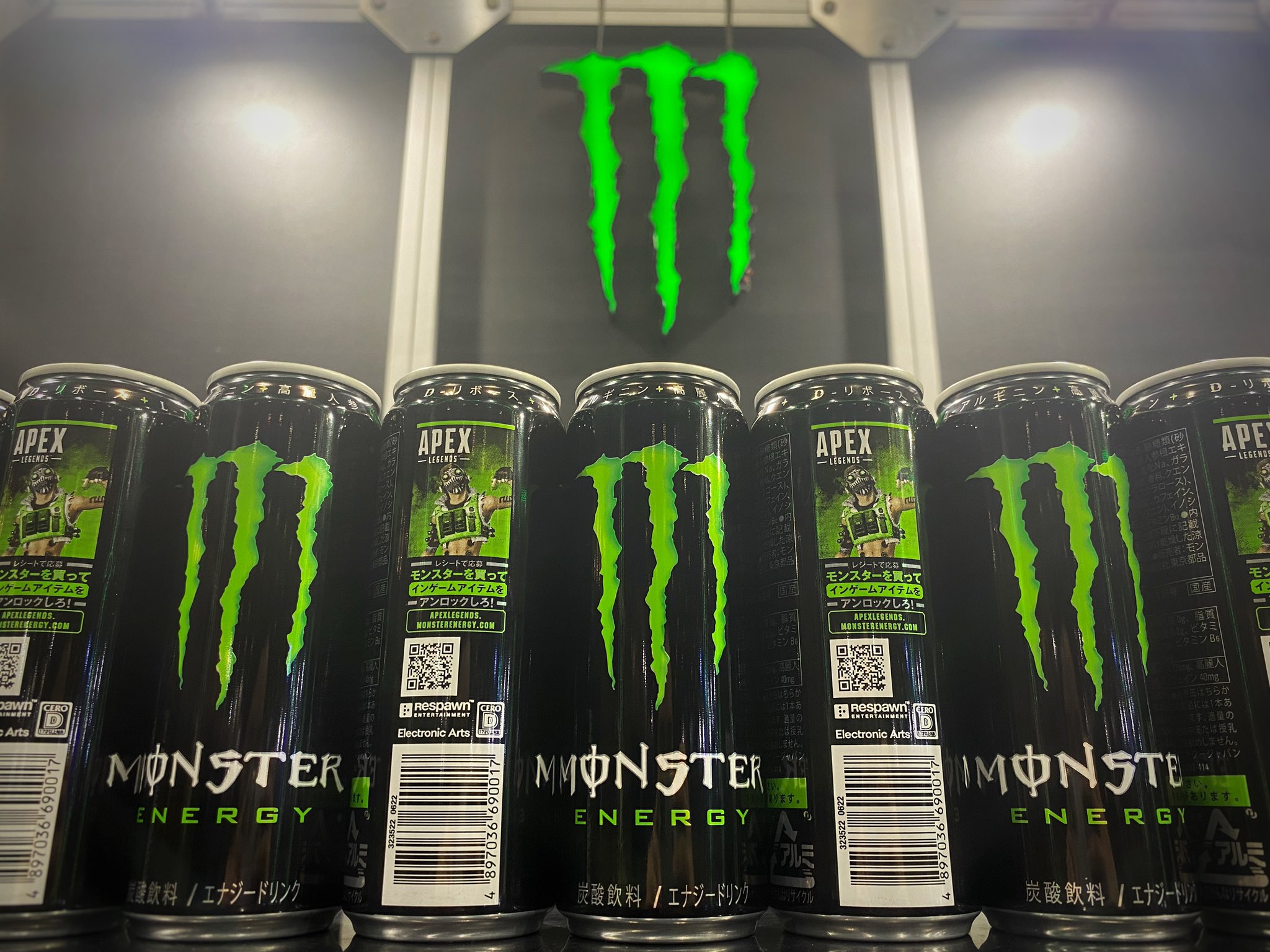 Monster Energy Japan on X: 